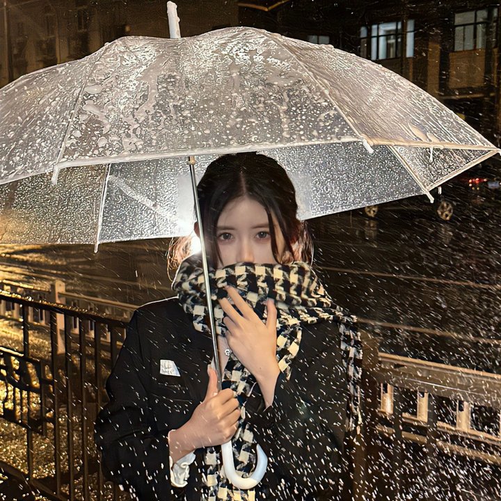 爱上女主播