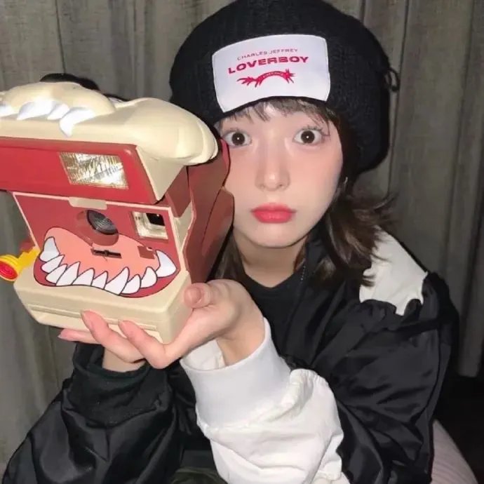出走的决心